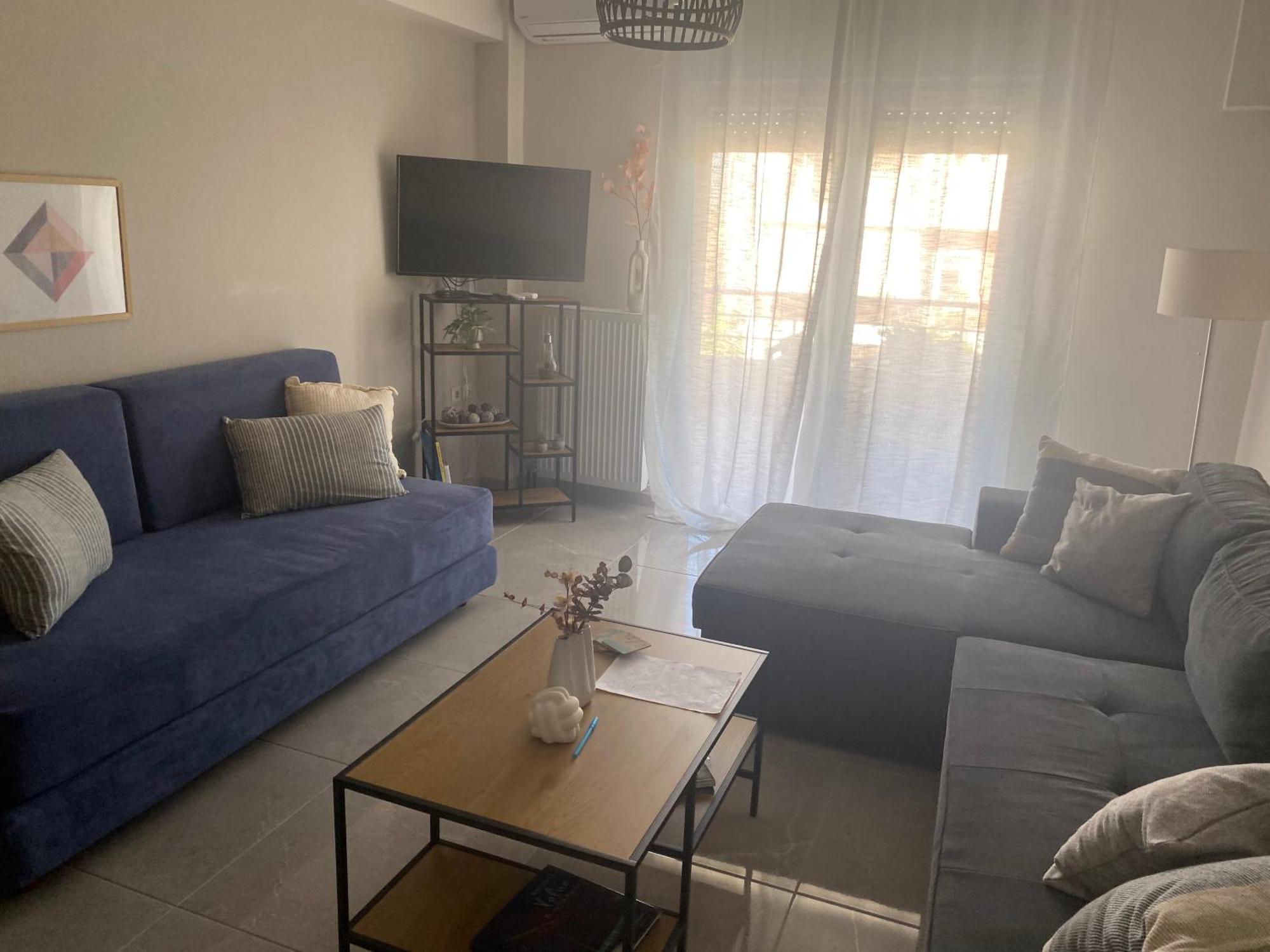 Artemis Suites Volos Bagian luar foto