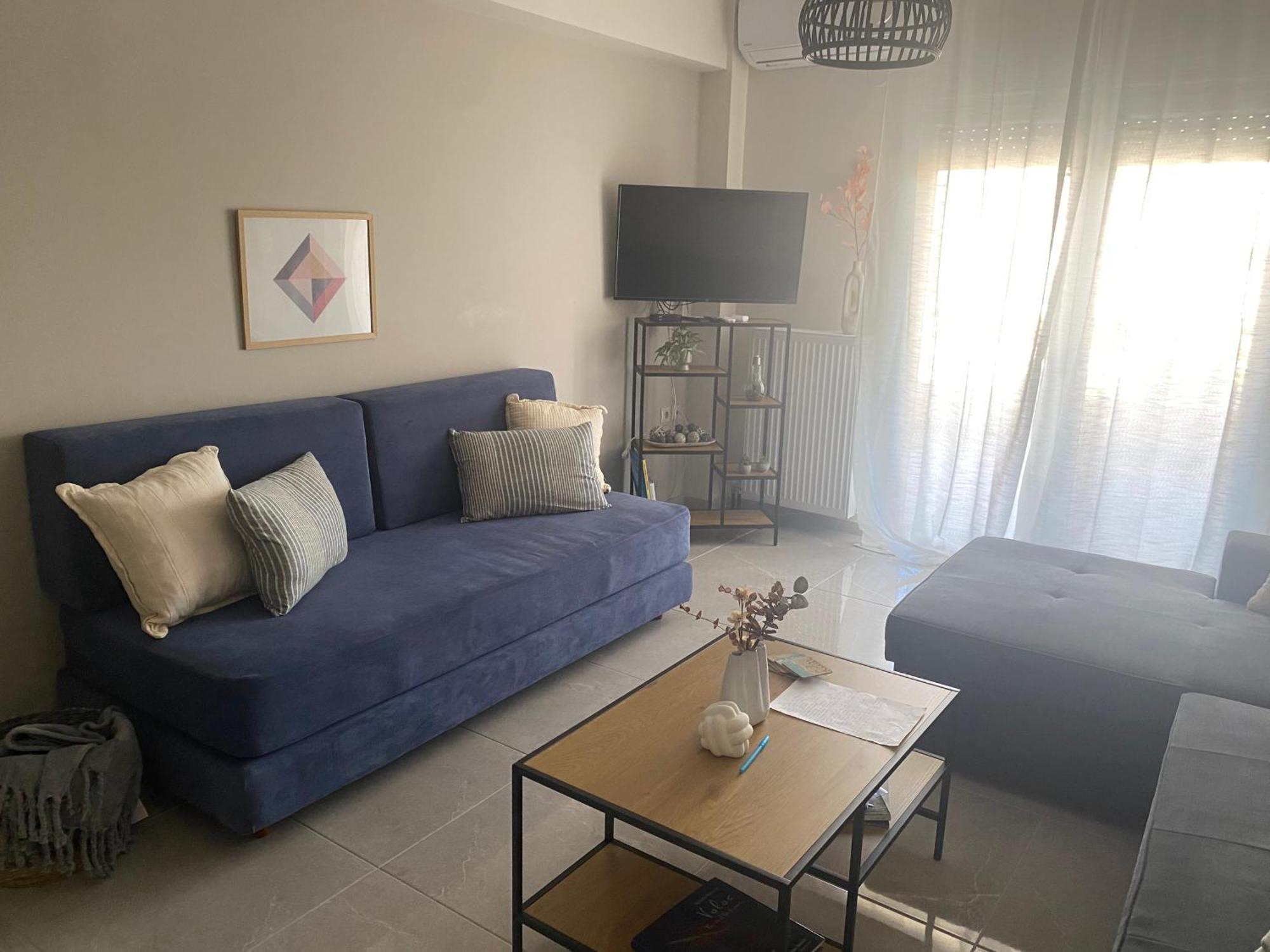 Artemis Suites Volos Bagian luar foto